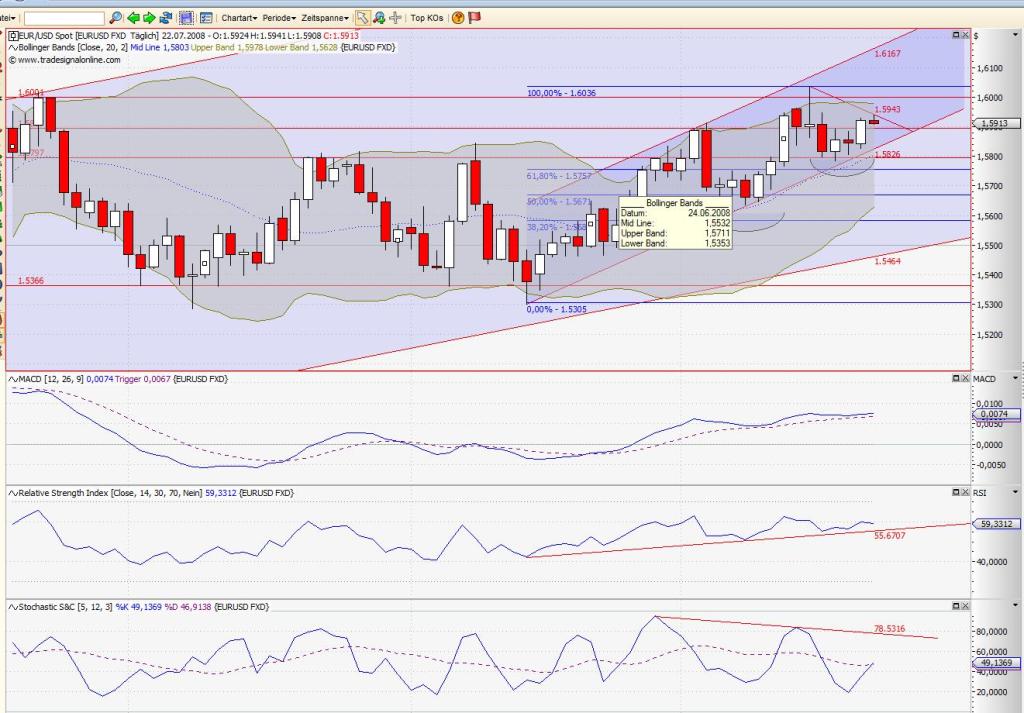 Das Bärengebrüll wird schon wieder lauter, 176100