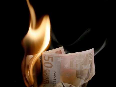 Heute erkläre ich Deutschland zur Milchkuh Europas 319702