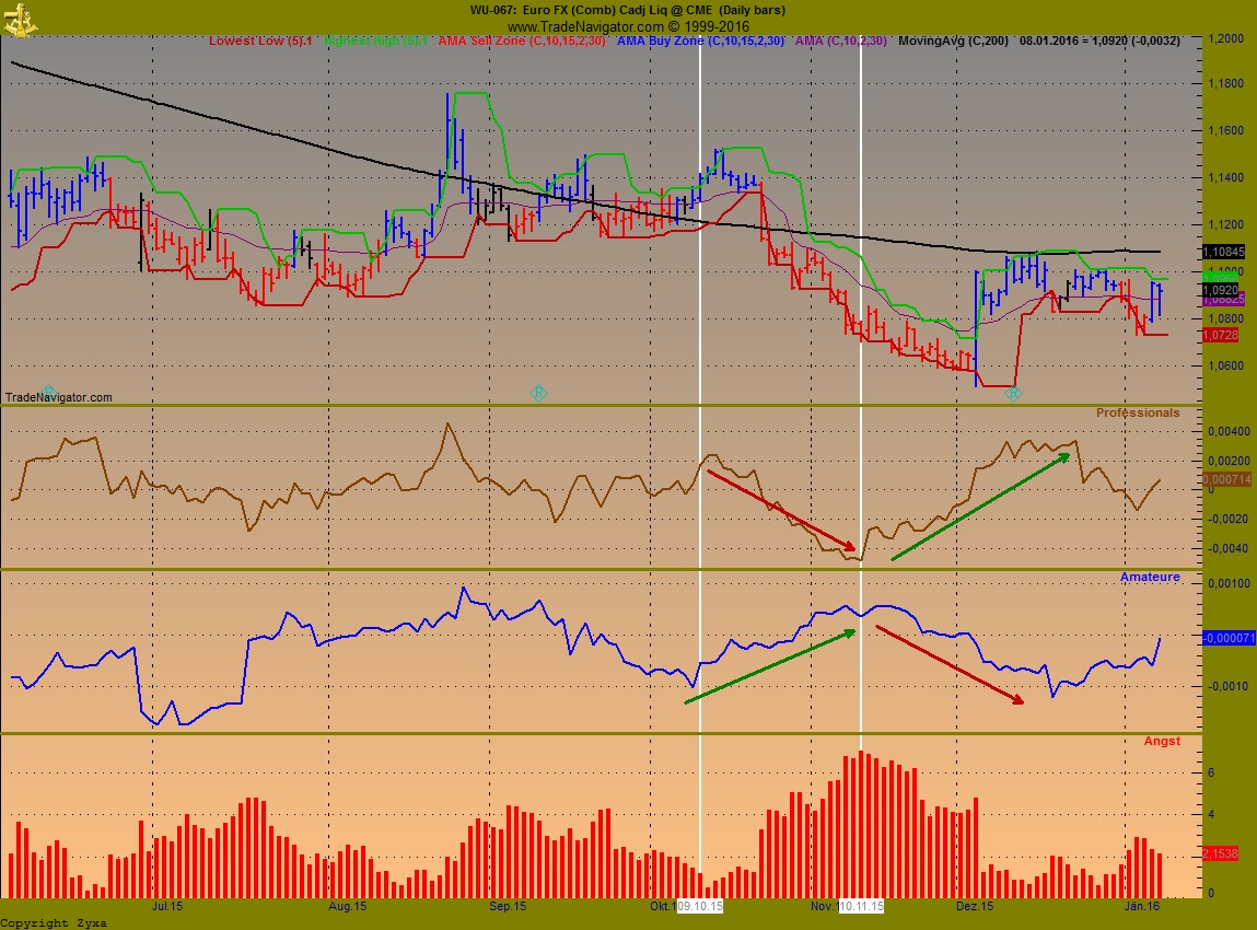 Endlich erfolgreiches Trading mit Rohstoffen 884171