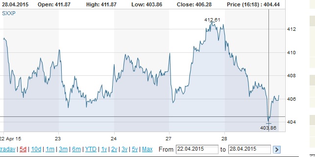 Deutsche Bank - sachlich, fundiert und moderiert 821281