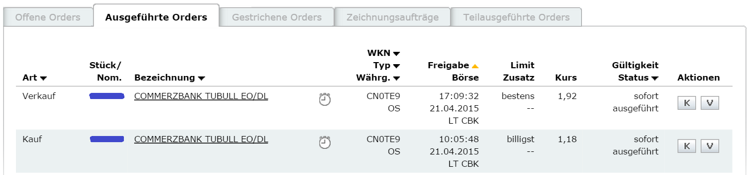 Walli's EUR/USD trading thread 819122