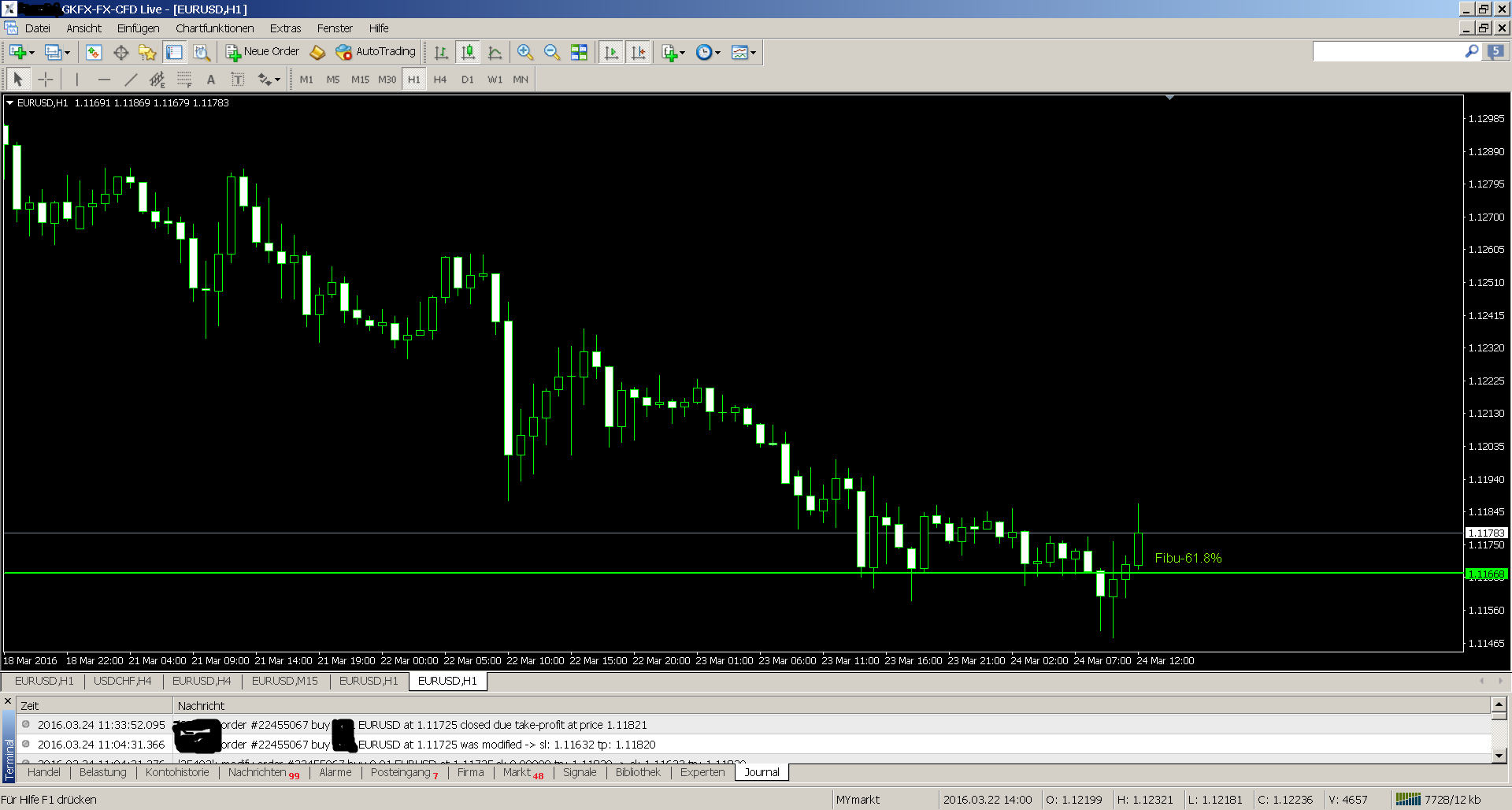 Der EUR/USD 2,0 Thread 902963