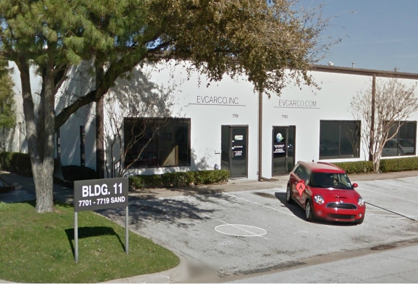 Evcarco - ein neuer Stern am Himmel stark Unterbew 651051