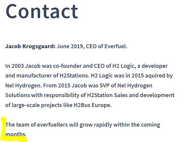 NEL, der Wasserstoffplayer aus Norwegen 1129035