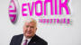Evonik.................Chemiekonzern 21340324