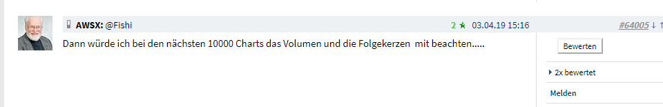 es kann los gehen! 1106656