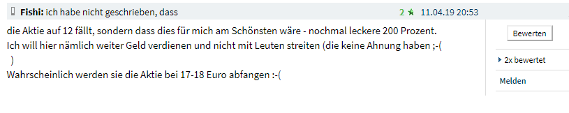 es kann los gehen! 1129891