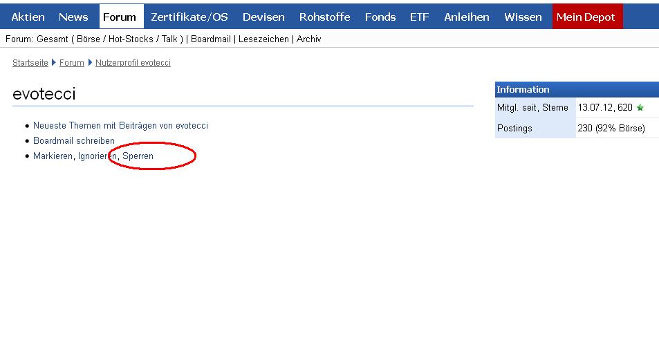 es kann los gehen! 965571