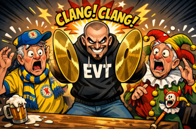 Evotec - es kann los gehen! - Teil2 1510828