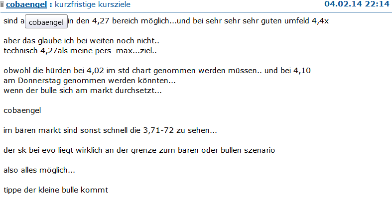 es kann los gehen! 694328