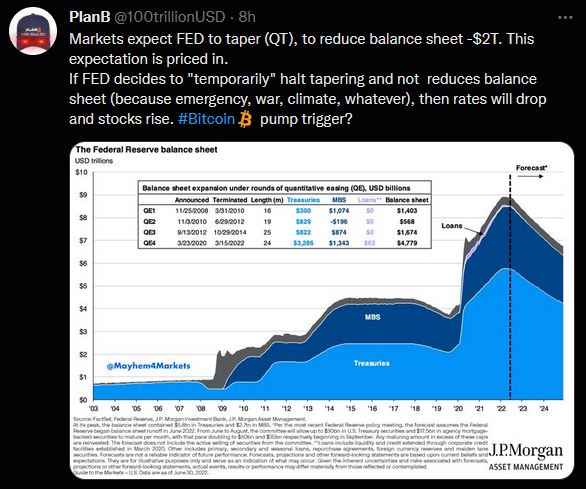 Bitcoins der nächste Monsterhype steht bevor! 1322655