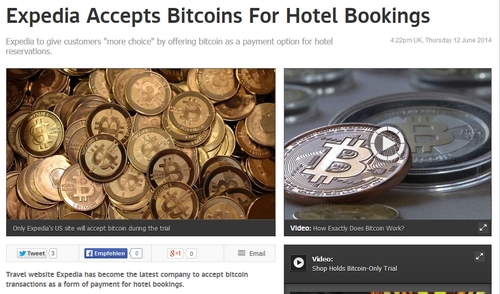 Newnote - Zukunftsmarkt digitale Währung 732014