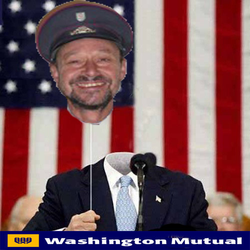 Wamu WKN 893906 News ! 372067