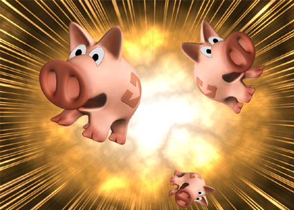 Gibt`s denn hier nix zu K+S? o. T. 202107