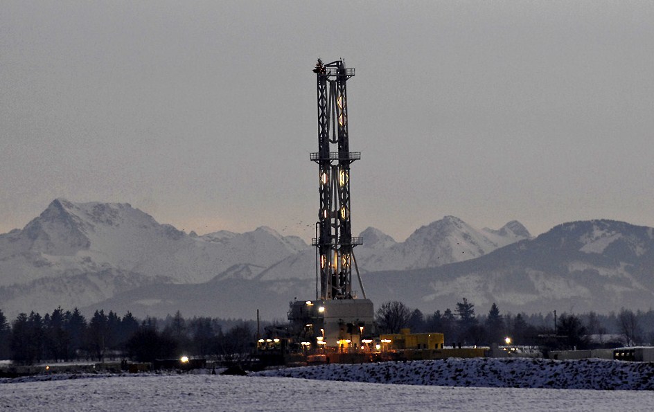 Alles über Activa Resources - 747137 208016