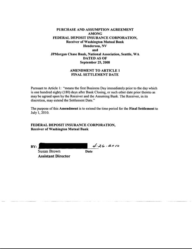 Wamu WKN 893906 News ! 401671