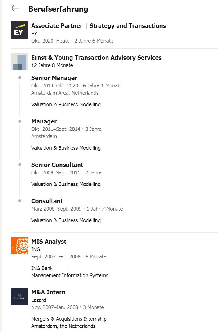 STEINHOFF Reinkarnation 1365048