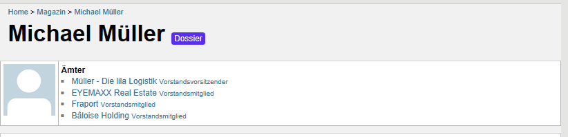 Eyemaxx Real Estate - Marktführer in Osteuropa 614594