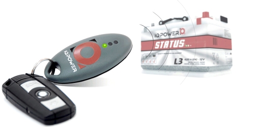 IQ Power - Wieder Outperformer in ... 186590