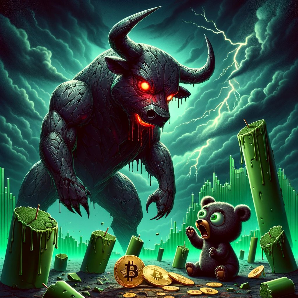 Bitcoins der nächste Monsterhype steht bevor! 1469285