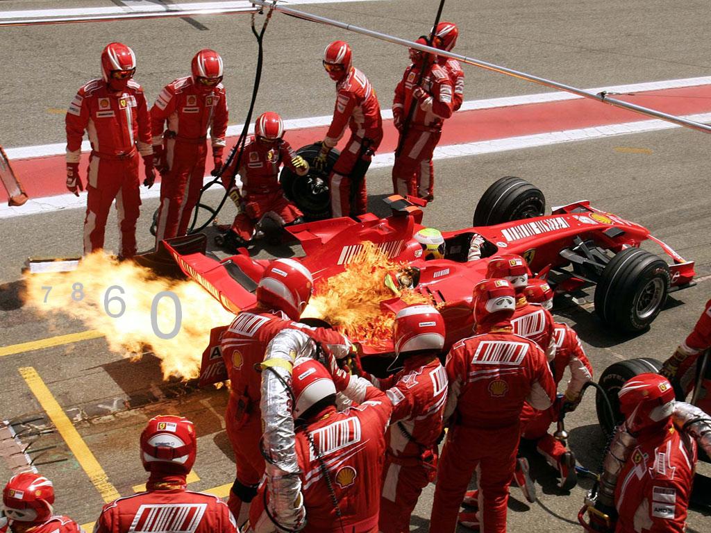 674.DAX Tipp-Spiel, Freitag, 30.11.07 133959