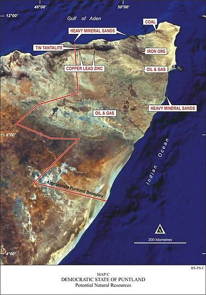 Range Resources Ltd., 110332