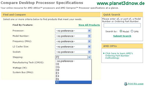 Intel - ein kurzfristiger Trade? 66531