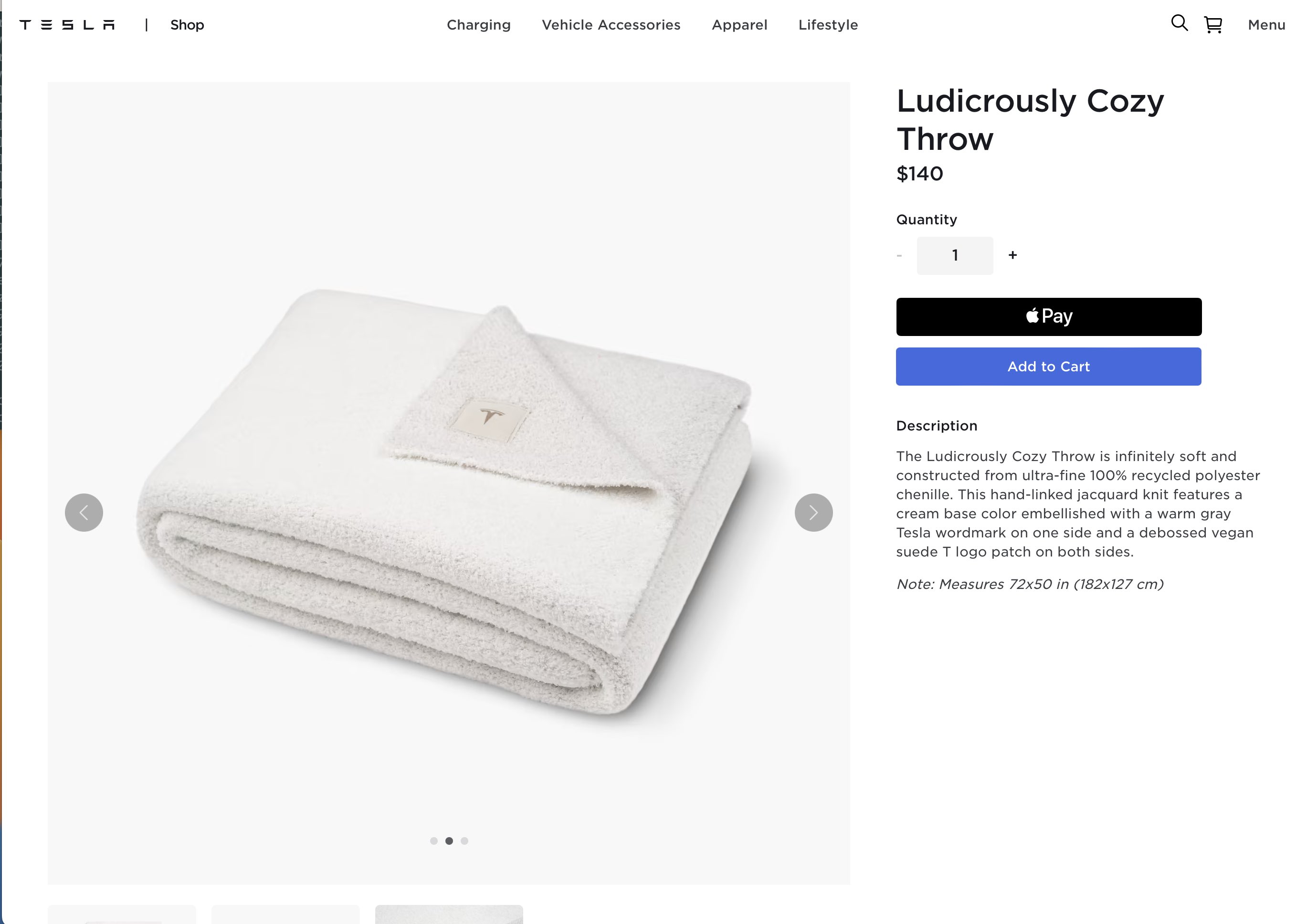 Tesla - Autos, Laster, Speicher und Solardächer 1386397