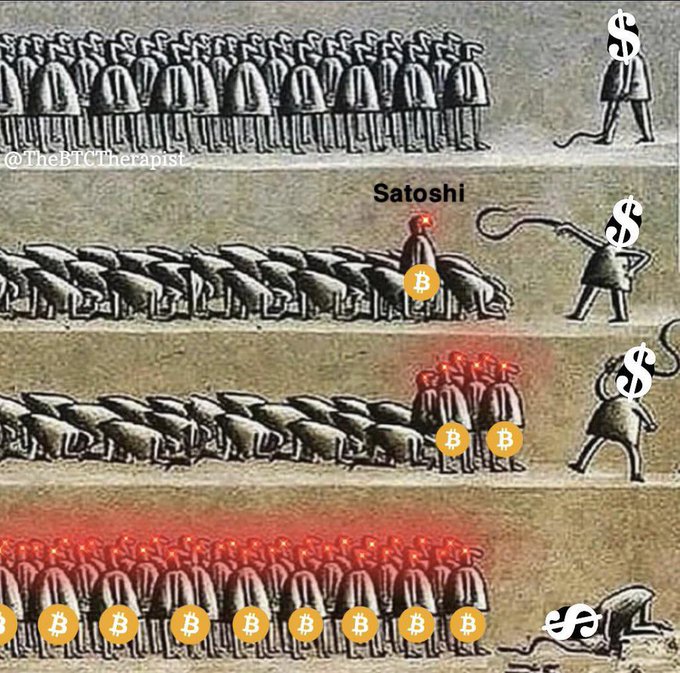 Bitcoins der nächste Monsterhype steht bevor! 1457215