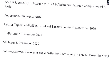 Hexagon Comp wird H2 verteilen ! 1217470