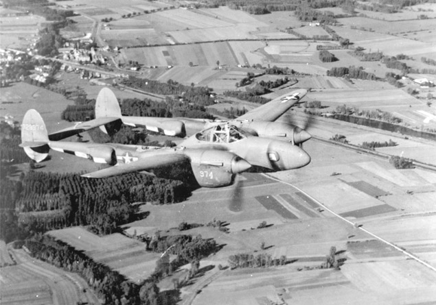 Wesleys Flugschule - US Auslese 674992