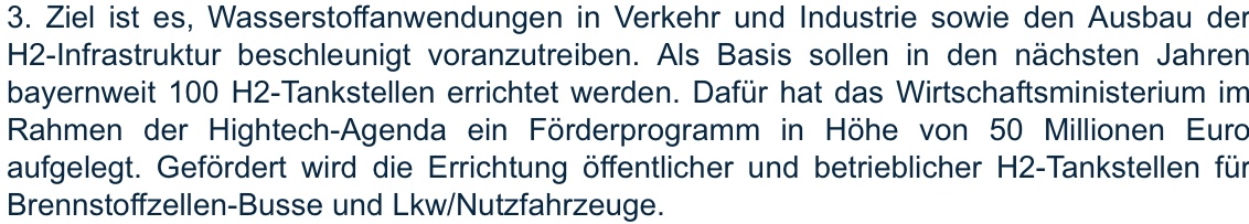 Proton Power neue Nachrichten neuer Kurs 1181522