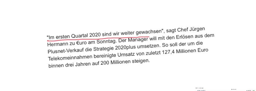 q-loud & die neue QSC AG 1172386