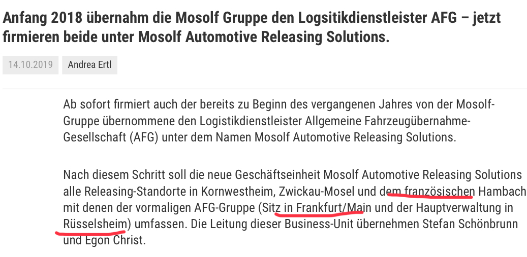 Nachrüsteinheit für saubere Dieselverbrennung 1149397