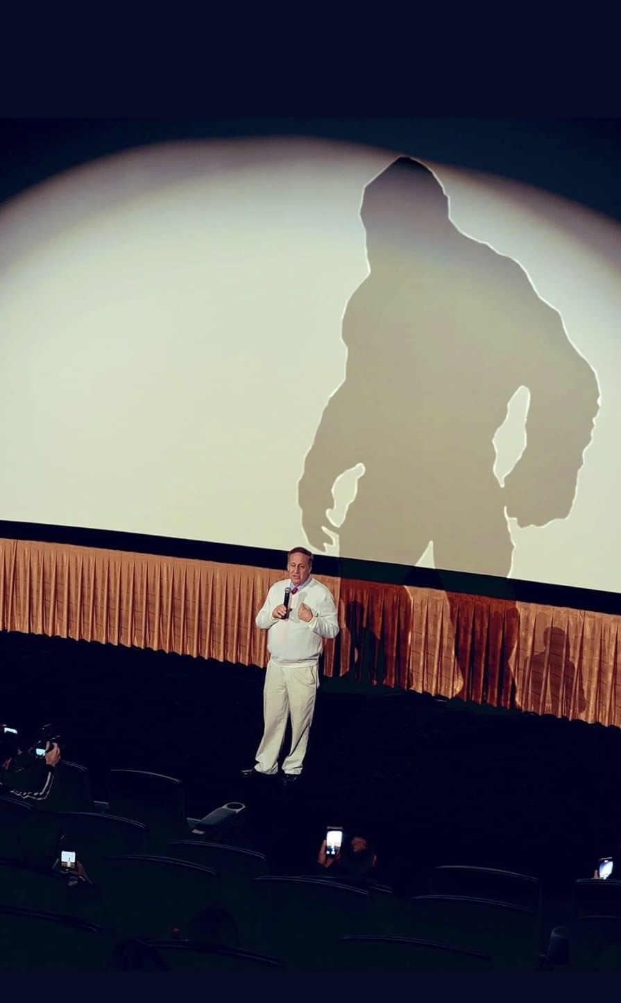 AMC Entertainment Holdings 2.0 - Todamoon?!? 1287694