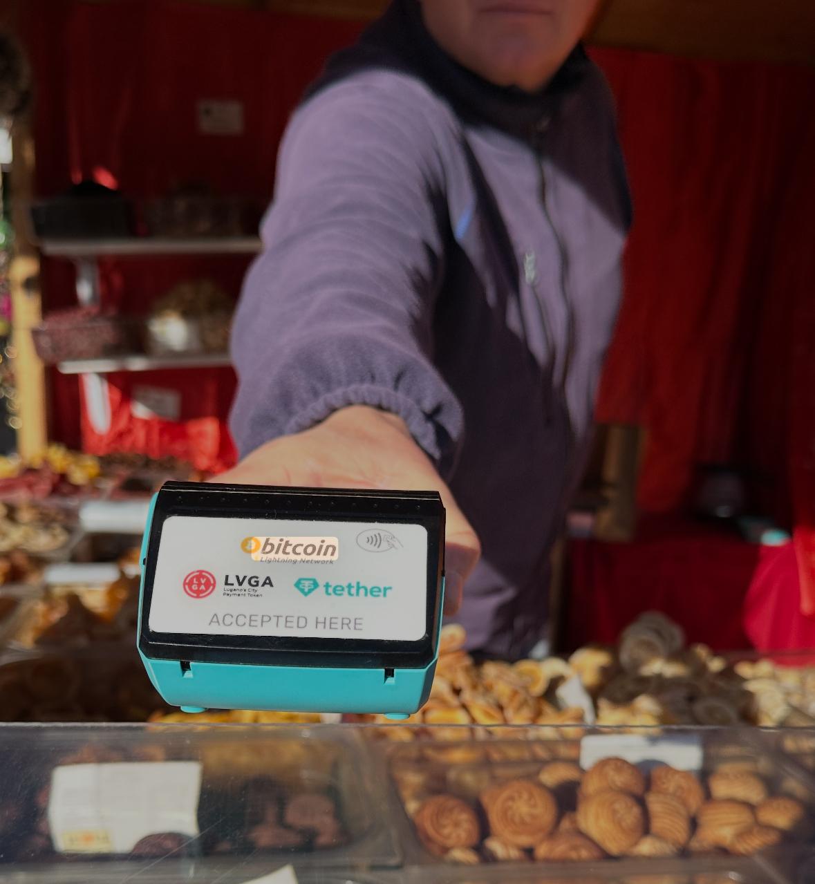 Bitcoins der nächste Monsterhype steht bevor! 1476041