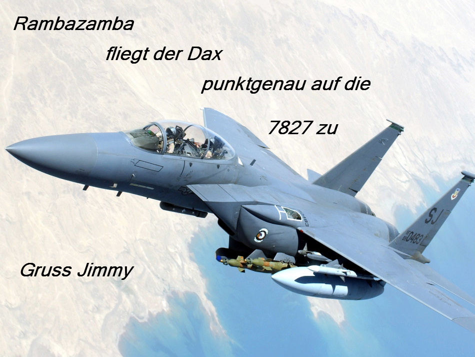 627.DAX Tipp-Spiel, Mittwoch, 26.09.07 122115