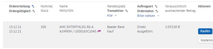 AMC Entertainment Holdings 2.0 - Todamoon?!? 1288603