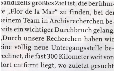 Schatzsucheraktie- die Chance 2011?! 481346