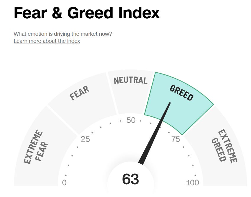 Börse ein Haifischbecken: Trade was du siehst 1351561