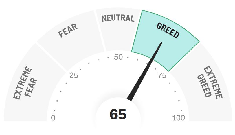 Börse ein Haifischbecken: Trade was du siehst 1373095