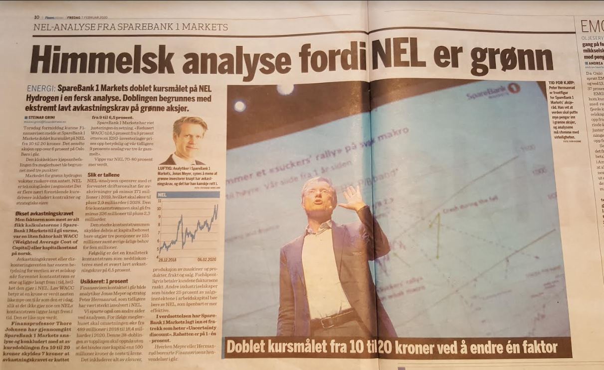 Nel ASA Das Forum für Realisten 1158580