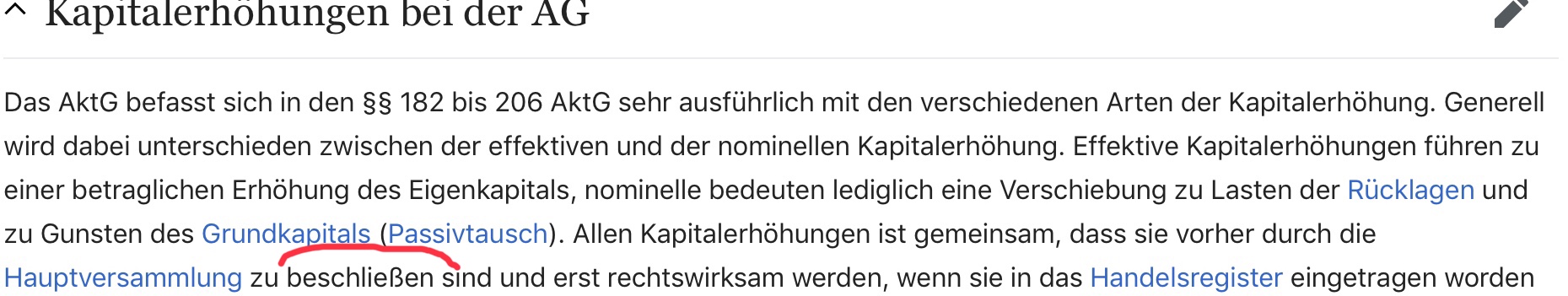 AEZS vs. KERX 1107974