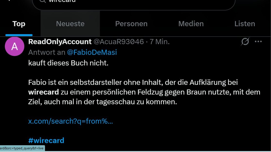 Ex Polizeipräsident 1519920