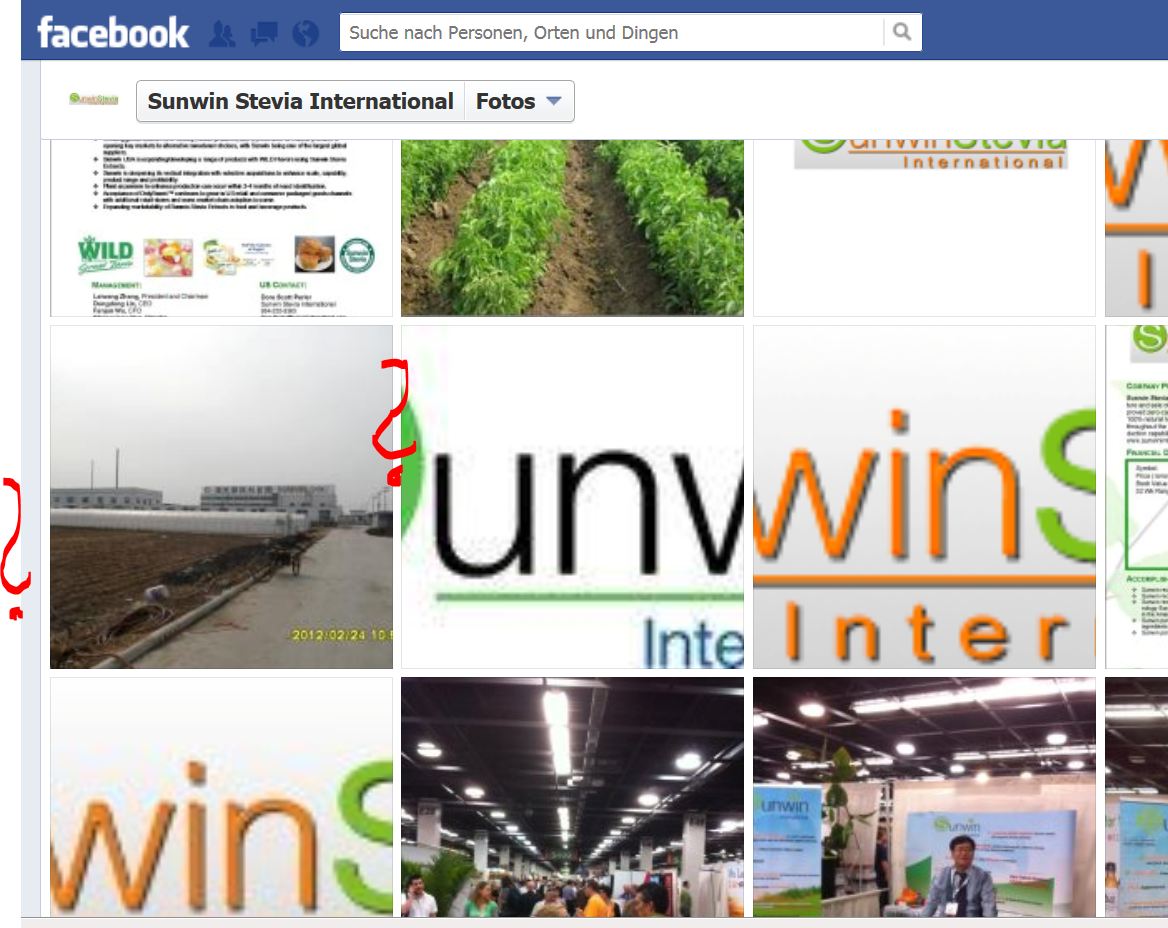 STEVIA für TABAK !! 582092