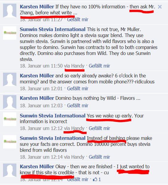 STEVIA für TABAK !! 573376