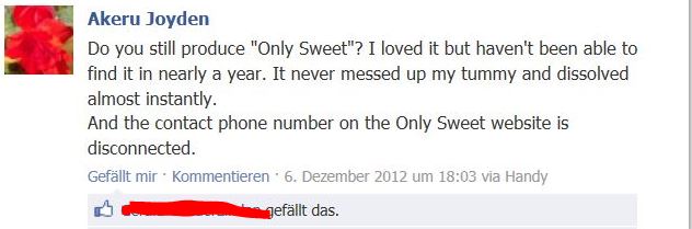 STEVIA für TABAK !! 585756