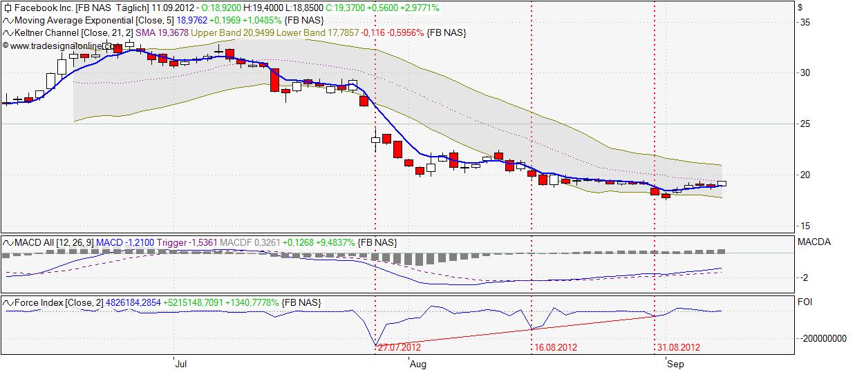 Facebook der Anfang vom Ende der Tulpen-Hausse? 536081