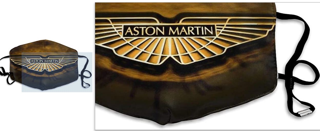 Aston Martin. Very british. Invest in eine Legende 1193747