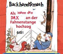 430.DAX Tipp-Spiel, Donnerstag, 14.12.06 71660